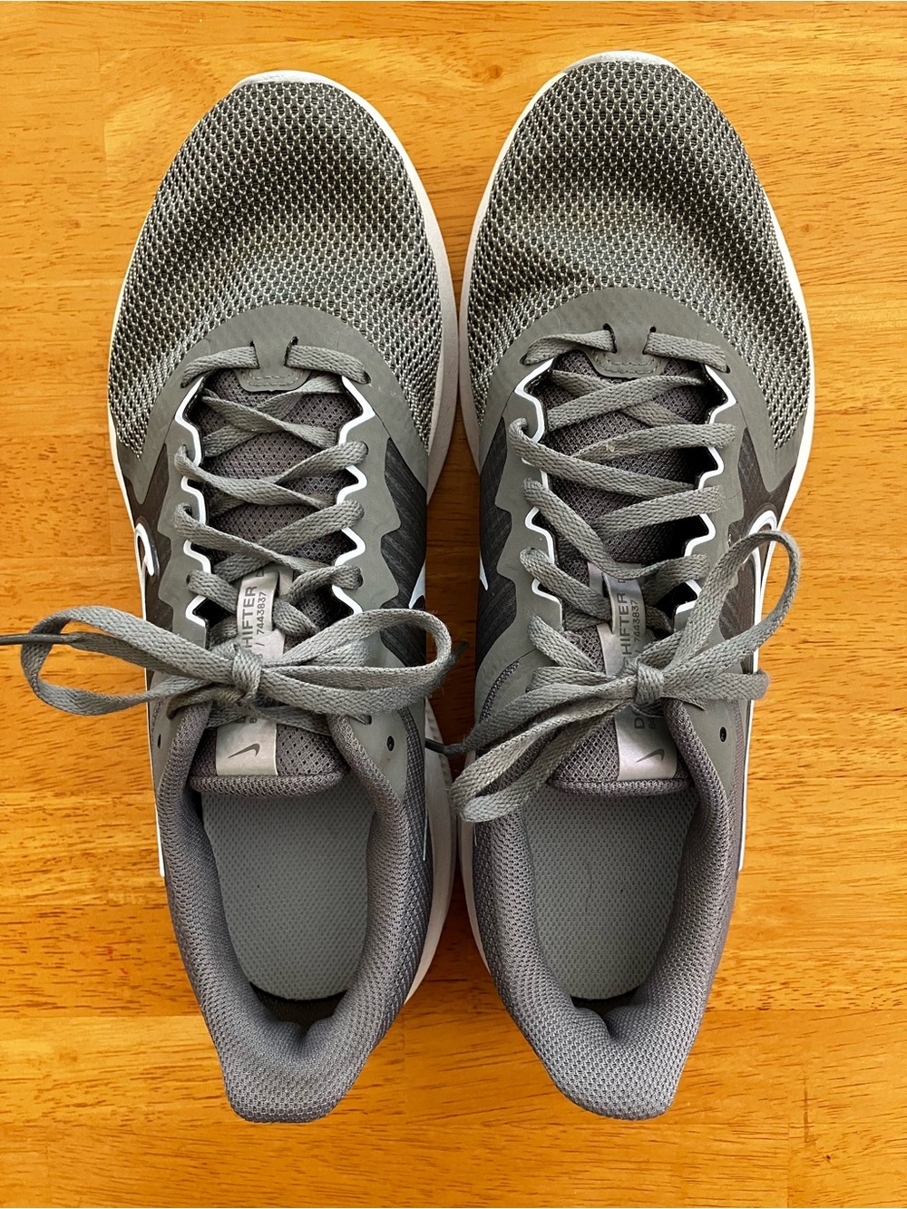 Nike Running Shoes Sneakers